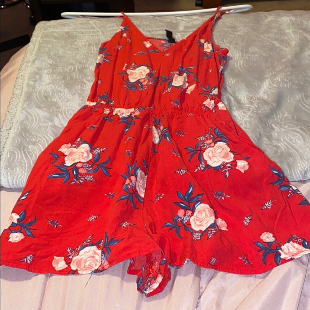 romper